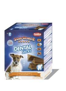 StarSnack Dental Sticks Månads Box "S", 28 pcs (4)