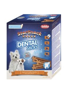 Starsnack Dental Sticks Mini