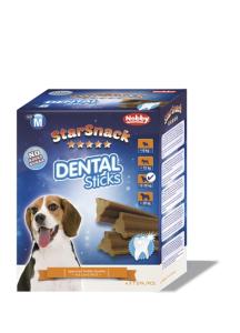 StarSnack Dental Sticks Månads Box "M", 28 pcs (4)