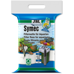 Symec Filtervadd - 500g - JBL