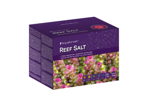 Reef Salt - 4kg Box - Aquaforest