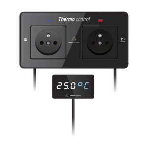 Thermo control - Reef Factory