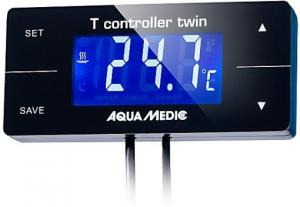 T controller twin - Aqua Medic