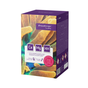 TestPro Pack (Ca,KH,Mg)
