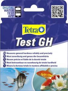 Tetra Test Totalhårdhet / GH