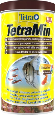 TetraMin Flakes 250ML