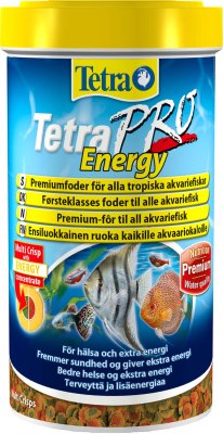 TETRA PRO ENERGY 500ML