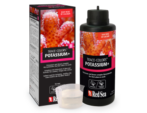 Coral Colors B - 500ml - Red Sea