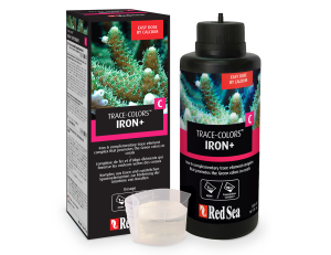 Coral Colors C - 500ml - Red Sea