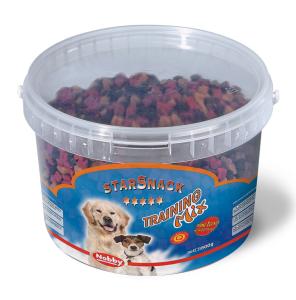 Starsnack Trainingmix Hink 1,8Kg