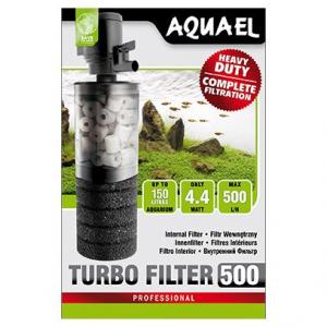 Turbo Filter 500 - Aquael