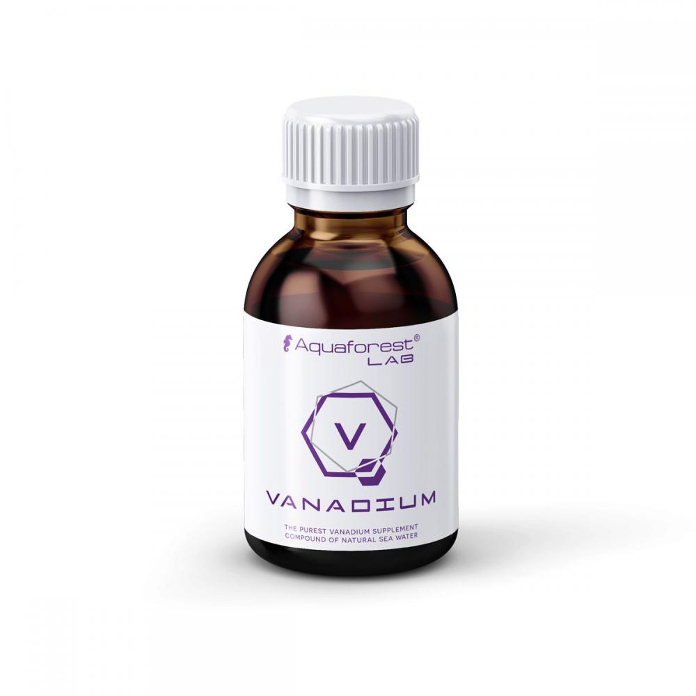Vanadium LAB - 200ml - Aquaforest