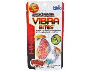 HIKARI VIBRA BITES 280g