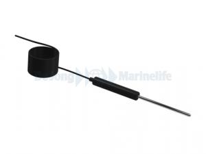 Titanium Ground Pole - Vertex