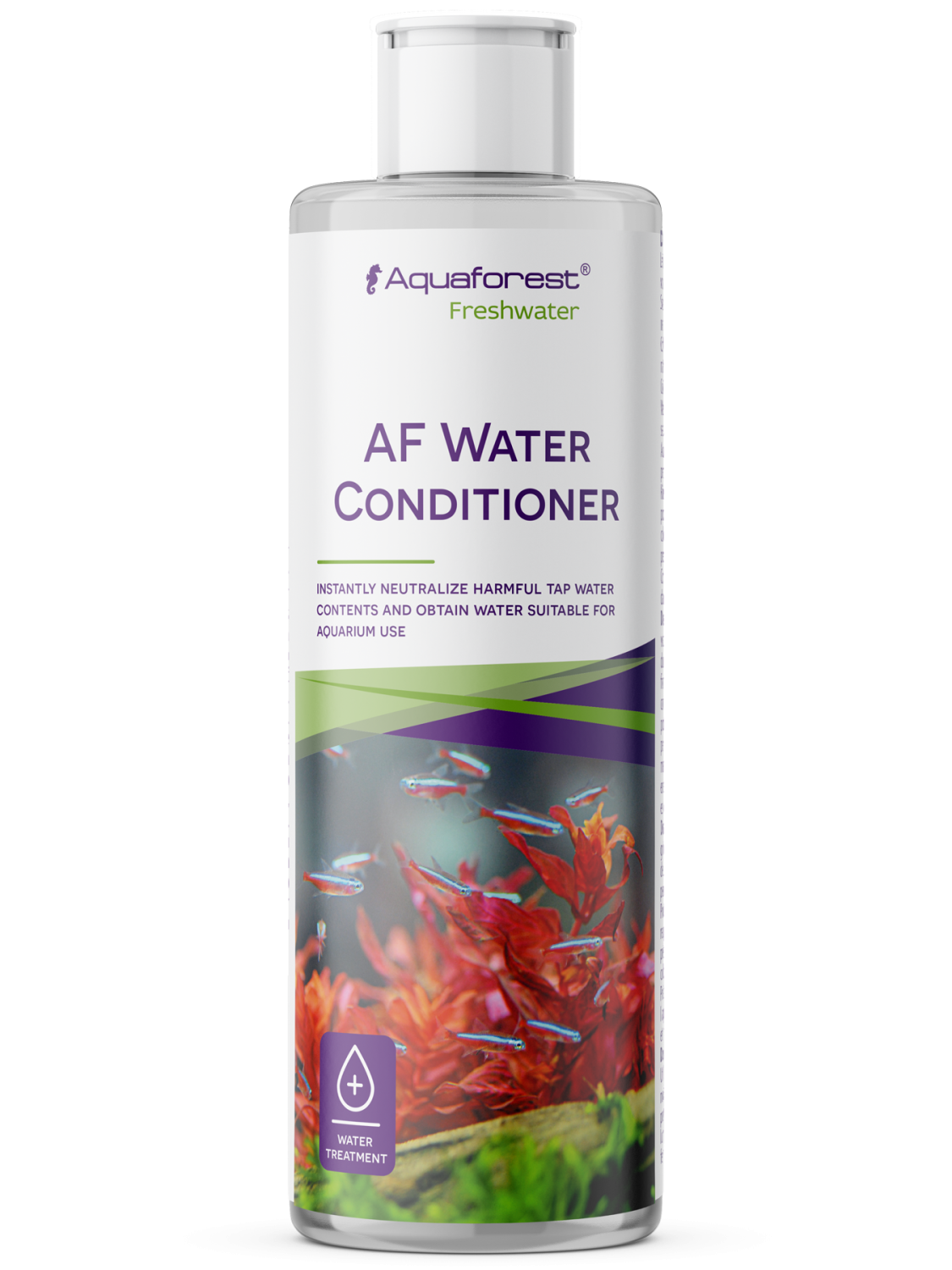 AF Water Conditioner 500ml
