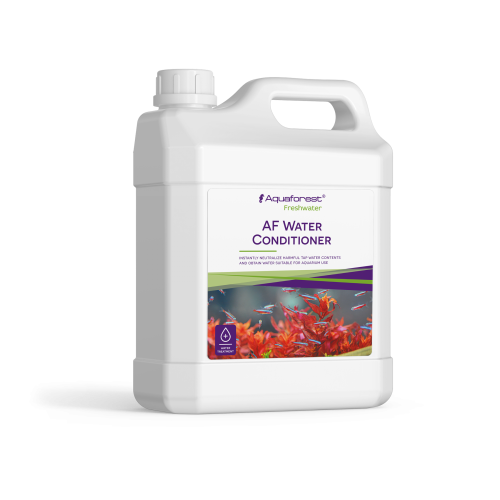 AF Water Conditioner 2000ml