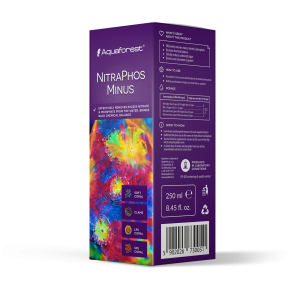 NitraPhos Minus 250ml