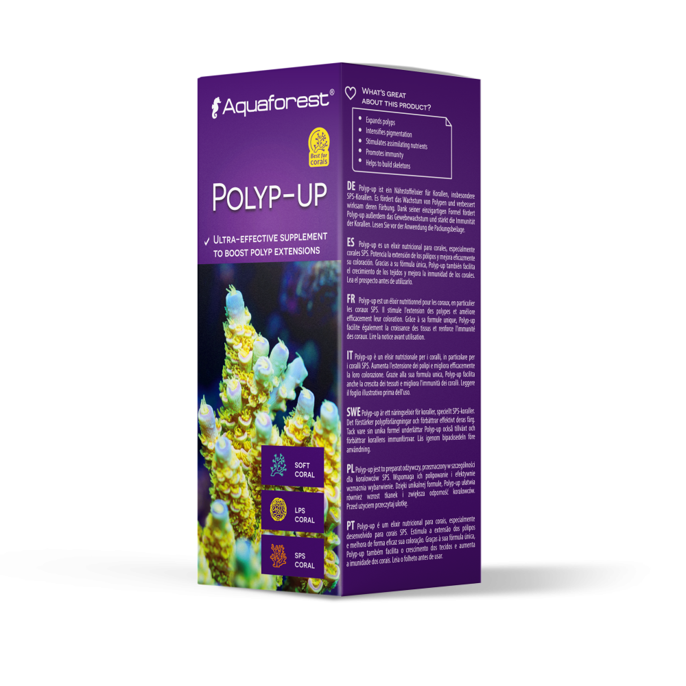 AF Polyp-Up 50ml