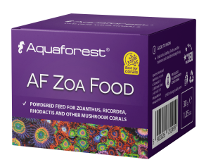 AF Zoa Food