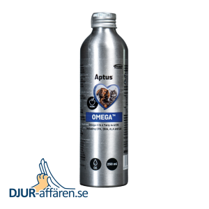 Aptus Omega Oil 250 ml