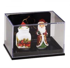 Jul jultomte o burk