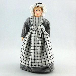 EM Berta kokerska köksa torgdam