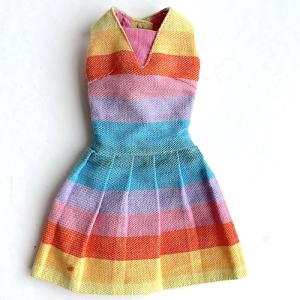 Barbie #1619 Fun n games fr 1965-66 (d)