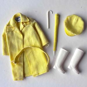 Skipper #1916 Rain or Shine fr 1965-66 NC