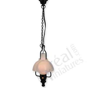 Lampa taklampa american swag EL