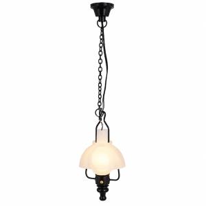 Lampa taklampa american swag EL