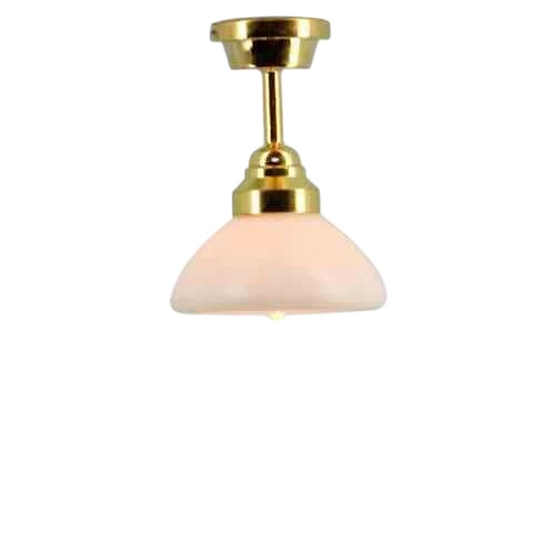 Lampa taklampa EL