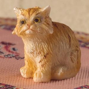 Posie den snälla katten