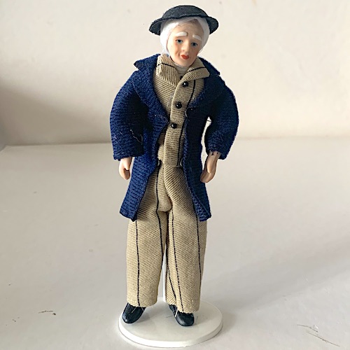 Herre morfar farfar i rock