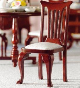 Matsalsstol stol George II