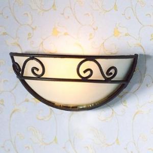 Lampa vägglampa plafond el