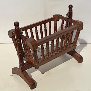 Vagga walnut