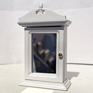 Badrumsskåp spegelskåp