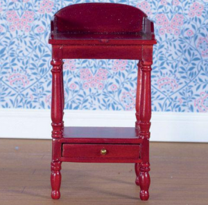 Tvättställ kommod lyx