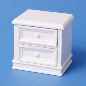 Nattduksbord sängbord