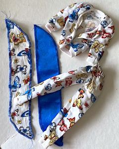 Barbie #3313 Beverly Hills fr 1987