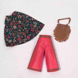 Barbie #3426 Gaucho Gear fr 1971-72