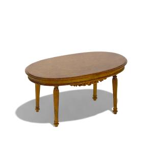 Soffbord Louis XVI lyx Trianon