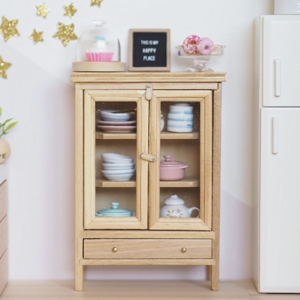 Skåp skafferi gammeldags