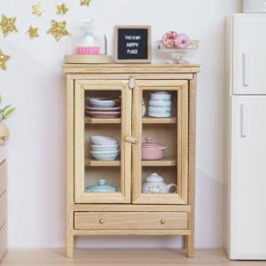 Skåp skafferi gammeldags