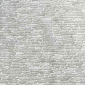 Tapet fasad sten stenmur