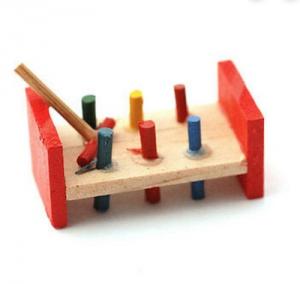 Bultbräda i trä 3,4 cm