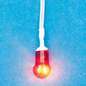 Eldstad Lampa öppen spis EL