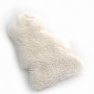 Matta pälsfäll fäll