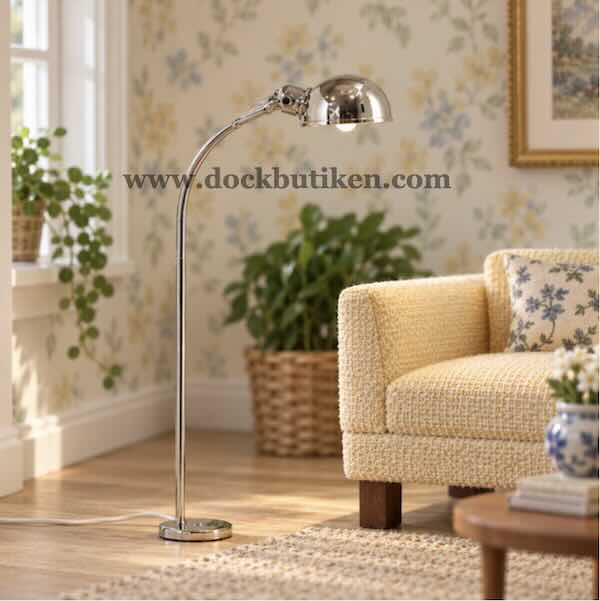 Golvlampa lampa EL