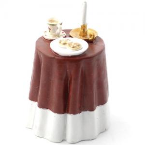 Julbord godsaker sidobord